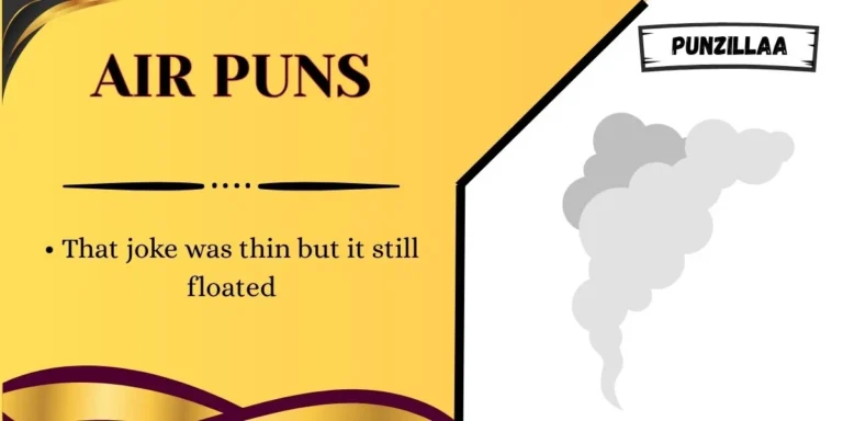 Air Puns