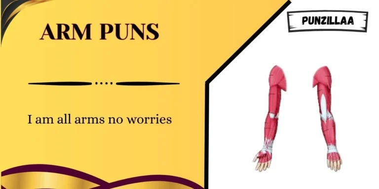 Arm Puns