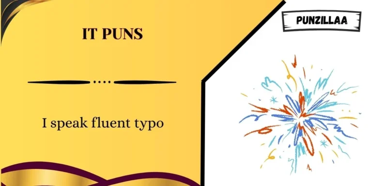 IT Puns
