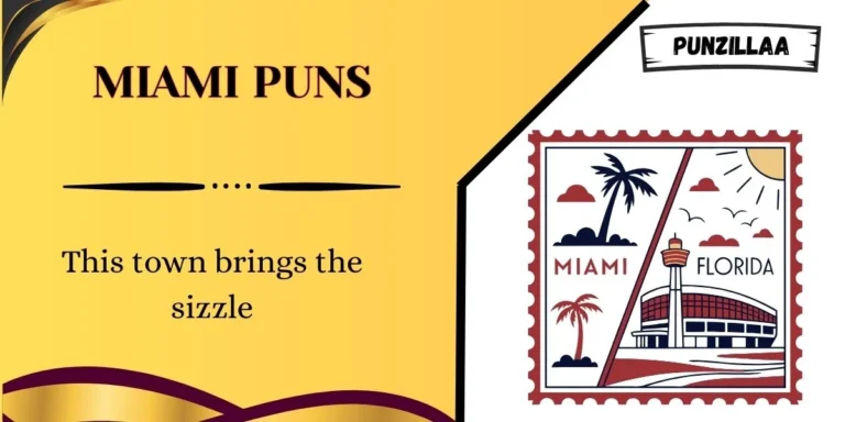 Miami Puns