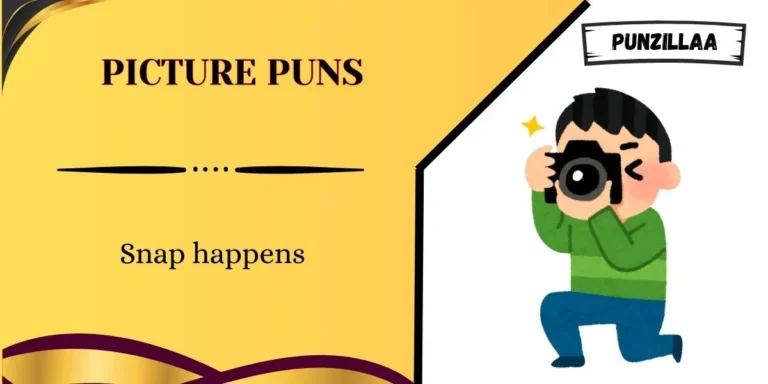 Picture Puns