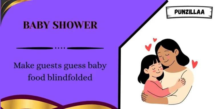 Baby Shower