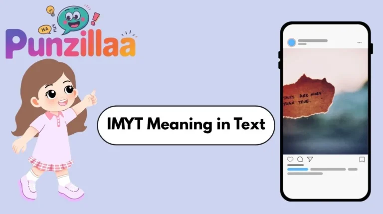 IMYT Meaning in Text