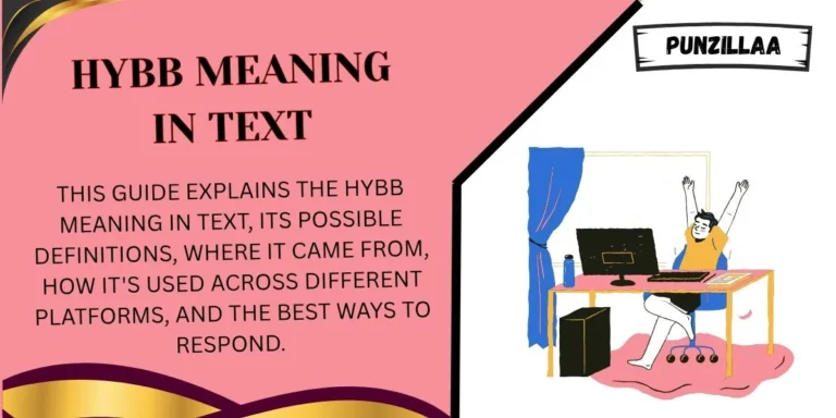 HYBB Meaning in Text