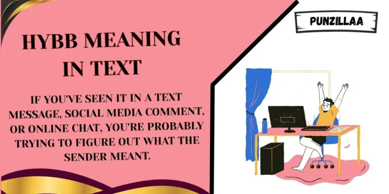 HYBB Meaning in Text