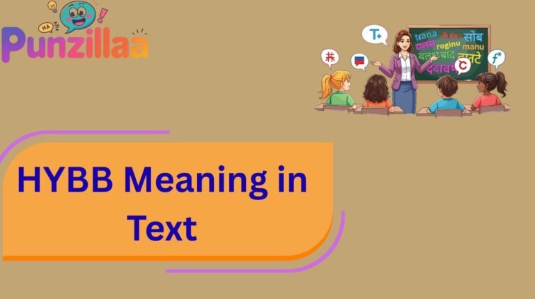 HYBB Meaning in Text
