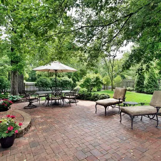 Disposal Tips for Homeowners Reworking Outdoor Entertaining Areas