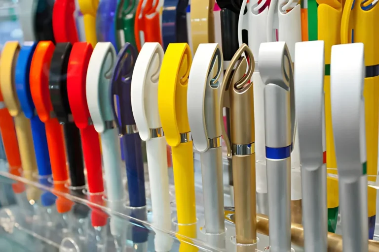 Why Branded Pens Remain One of the Most Effective Promotional Products
